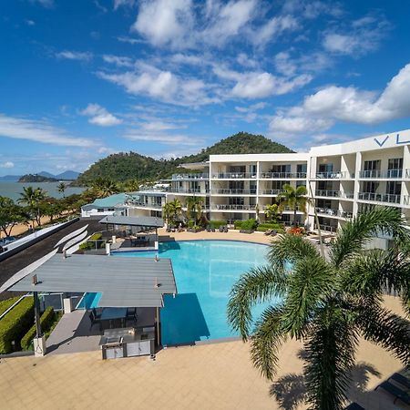 Vue Apartments Trinity Beach Kültér fotó
