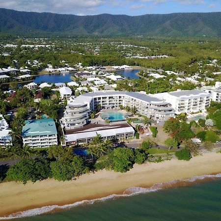 Vue Apartments Trinity Beach Kültér fotó