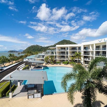 Vue Apartments Trinity Beach Kültér fotó