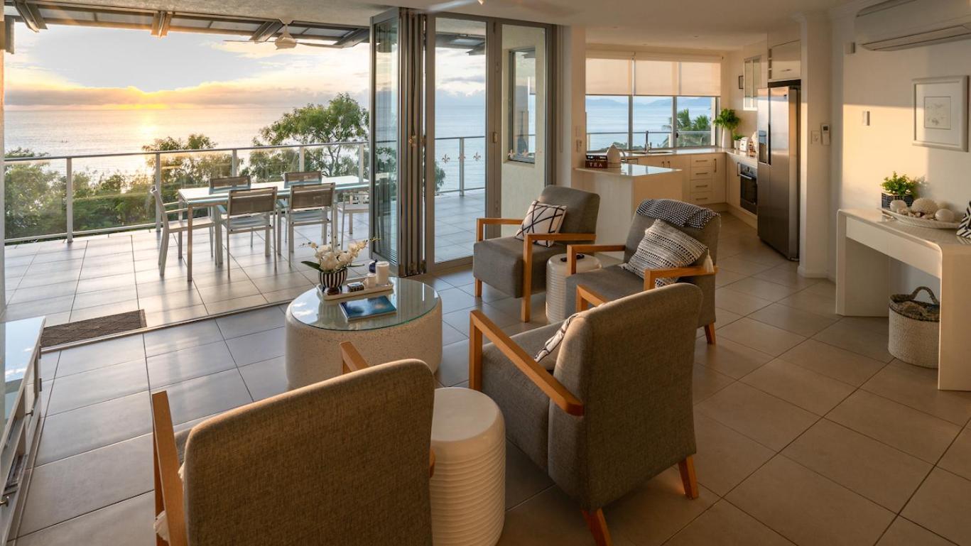 Vue Apartments Trinity Beach Kültér fotó