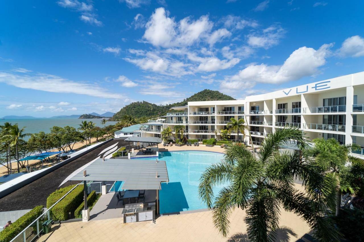 Vue Apartments Trinity Beach Kültér fotó