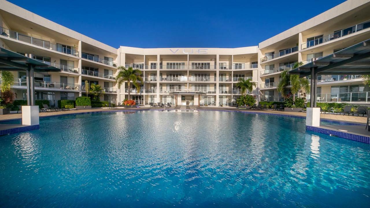 Vue Apartments Trinity Beach Kültér fotó